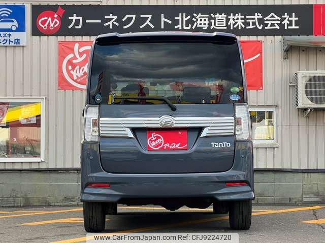 daihatsu tanto 2016 -DAIHATSU 【名変中 】--Tanto LA610S--0082001---DAIHATSU 【名変中 】--Tanto LA610S--0082001- image 2