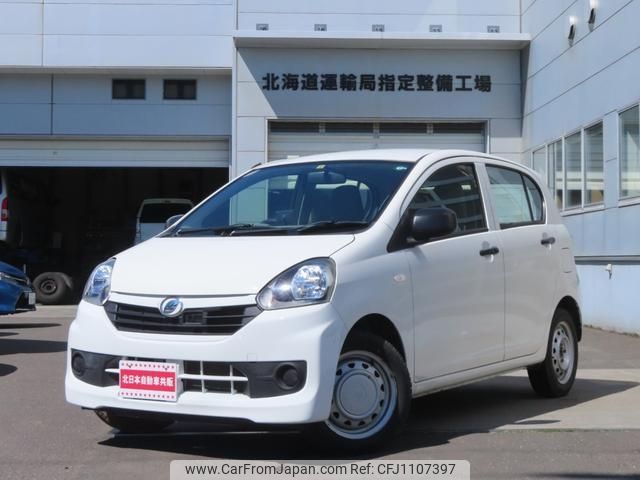 daihatsu mira-e-s 2016 -DAIHATSU--Mira e:s LA310S--1071928---DAIHATSU--Mira e:s LA310S--1071928- image 1