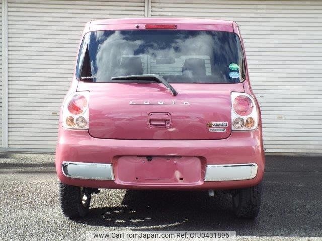 suzuki alto-lapin 2013 -SUZUKI 【名変中 】--Alto Lapin HE22S--810149---SUZUKI 【名変中 】--Alto Lapin HE22S--810149- image 2