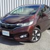 honda fit 2017 -HONDA--Fit DAA-GP5--GP5-3405204---HONDA--Fit DAA-GP5--GP5-3405204- image 1