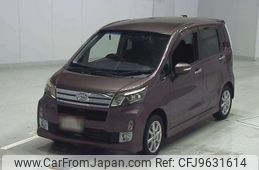 daihatsu move 2013 -DAIHATSU--Move DBA-LA100S--LA100S-0251583---DAIHATSU--Move DBA-LA100S--LA100S-0251583-