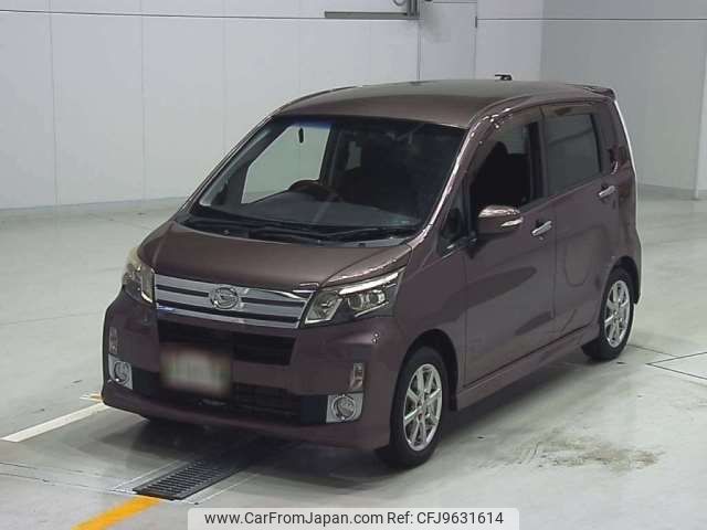 daihatsu move 2013 -DAIHATSU--Move DBA-LA100S--LA100S-0251583---DAIHATSU--Move DBA-LA100S--LA100S-0251583- image 1