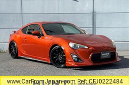 toyota 86 2013 -TOYOTA--86 DBA-ZN6--ZN6-011399---TOYOTA--86 DBA-ZN6--ZN6-011399-