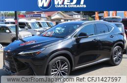 lexus nx 2023 quick_quick_5BA-AAZA25_AAZA25-6000524