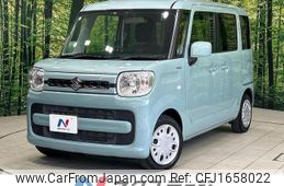 suzuki spacia 2019 CFJ1658022