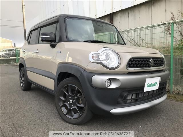 suzuki xbee 2019 -SUZUKI--XBEE DAA-MN71S--MN71S-150374---SUZUKI--XBEE DAA-MN71S--MN71S-150374- image 1