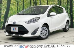 toyota aqua 2020 quick_quick_NHP10_NHP10-2674922