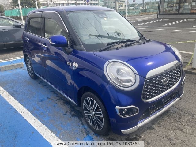 daihatsu cast 2018 -DAIHATSU--Cast DBA-LA260S--LA260S-0028544---DAIHATSU--Cast DBA-LA260S--LA260S-0028544- image 2