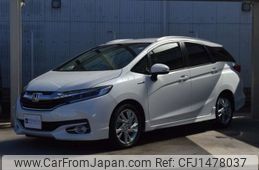 honda shuttle 2016 -HONDA--Shuttle DAA-GP7--GP7-1102614---HONDA--Shuttle DAA-GP7--GP7-1102614-