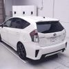 toyota prius-α 2016 -TOYOTA--Prius α ZVW41W-0041415---TOYOTA--Prius α ZVW41W-0041415- image 2
