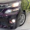 toyota vellfire 2014 -TOYOTA--Vellfire DBA-ANH25W--ANH25-8051498---TOYOTA--Vellfire DBA-ANH25W--ANH25-8051498- image 13