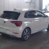 volkswagen polo 2023 quick_quick_3BA-AWDLA_WVWZZZAWZPU031599 image 6