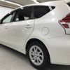 toyota prius-α 2015 -TOYOTA 【名変中 】--Prius α ZVW40W--3112590---TOYOTA 【名変中 】--Prius α ZVW40W--3112590- image 6