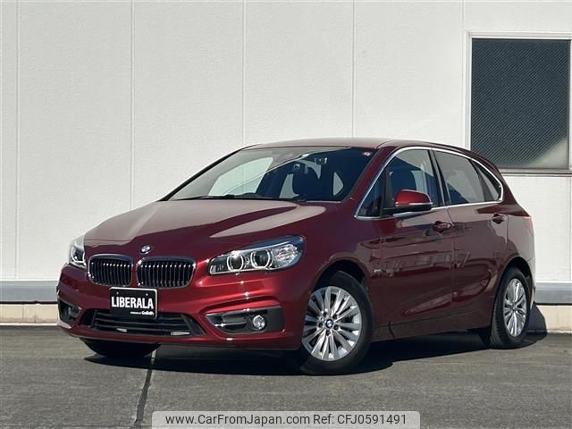 bmw 2-series 2016 -BMW--BMW 2 Series LDA-2C20--WBA2C12030V776349---BMW--BMW 2 Series LDA-2C20--WBA2C12030V776349- image 1