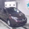 nissan note 2016 -NISSAN--Note E12-459191---NISSAN--Note E12-459191- image 1