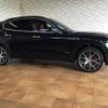 maserati levante 2018 quick_quick_ABA-MLE30D_ZN6XU61J00X274531 image 8