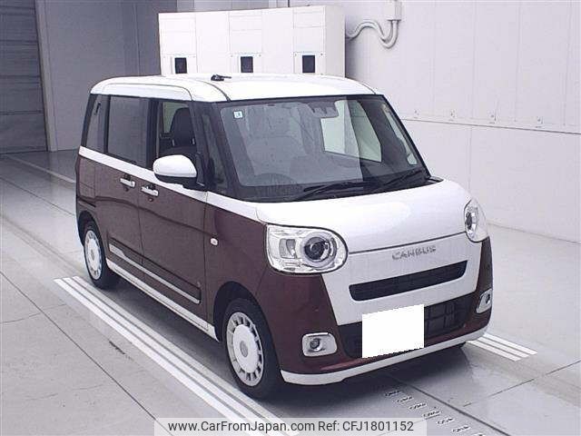 daihatsu move-canbus 2025 CFJ1801152 image 1