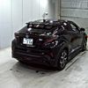 toyota c-hr 2017 -TOYOTA 【岡山 376ふ0358】--C-HR ZYX10--ZYX10-2031749---TOYOTA 【岡山 376ふ0358】--C-HR ZYX10--ZYX10-2031749- image 6