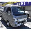 suzuki carry-truck 2023 quick_quick_DA16T_DA16T-774343 image 4