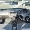 honda civic 1996 CFJ8142409 image 22