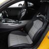 mercedes-benz amg-gt 2021 quick_quick_CBA-190378_WDD1903782A025022 image 7