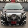 toyota alphard 2017 quick_quick_AGH30W_AGH30-0130818 image 10