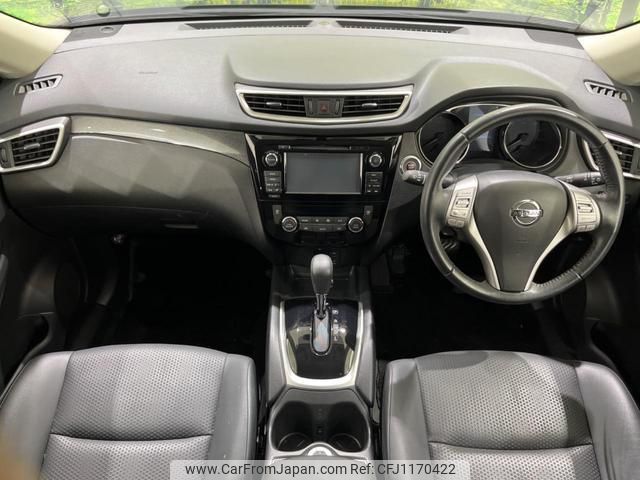 nissan x-trail 2014 quick_quick_NT32_NT32-025523 image 2