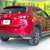 mazda cx-5 2018 quick_quick_KF2P_KF2P-130649 image 17