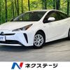 toyota prius 2019 -TOYOTA--Prius DAA-ZVW51--ZVW51-8067292---TOYOTA--Prius DAA-ZVW51--ZVW51-8067292- image 1