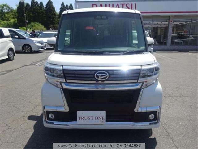 daihatsu tanto 2019 -DAIHATSU 【京都 582ｿ 885】--Tanto DBA-LA600S--LA600S-0747151---DAIHATSU 【京都 582ｿ 885】--Tanto DBA-LA600S--LA600S-0747151- image 2