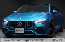 mercedes-benz amg 2024 -MERCEDES-BENZ--AMG 4BA-118654M--W1K1186542N368***---MERCEDES-BENZ--AMG 4BA-118654M--W1K1186542N368***-