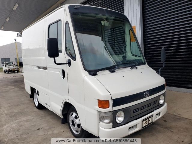 toyota dyna-truck 2002 -TOYOTA--Dyna LY228K-0001177---TOYOTA--Dyna LY228K-0001177- image 1