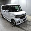 honda n-box 2019 -HONDA 【山口 586い2020】--N BOX JF3-2113087---HONDA 【山口 586い2020】--N BOX JF3-2113087- image 1