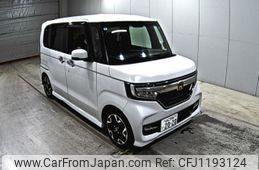 honda n-box 2019 -HONDA 【山口 586い2020】--N BOX JF3-2113087---HONDA 【山口 586い2020】--N BOX JF3-2113087-