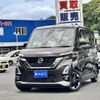 nissan roox 2020 -NISSAN--Roox 5AA-B44A--B44A-0014650---NISSAN--Roox 5AA-B44A--B44A-0014650- image 1