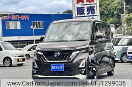 nissan roox 2020 -NISSAN--Roox 5AA-B44A--B44A-0014650---NISSAN--Roox 5AA-B44A--B44A-0014650-