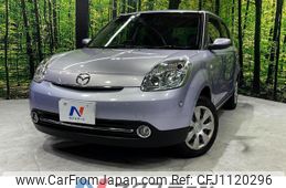 mazda verisa 2011 quick_quick_DC5W_DC5W-350683