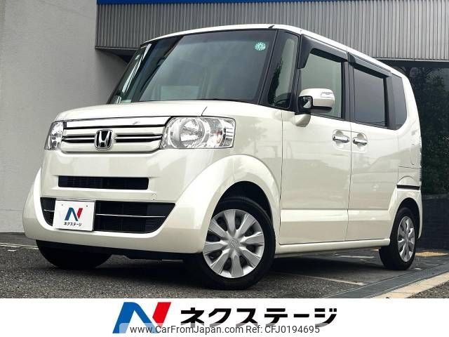 honda n-box 2017 -HONDA--N BOX DBA-JF1--JF1-1910544---HONDA--N BOX DBA-JF1--JF1-1910544- image 1