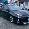 toyota prius 2017 CFJ4105135 image 17