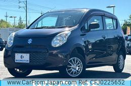 suzuki alto 2013 quick_quick_DBA-HA25S_HA25S-914628