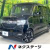 honda n-box 2019 -HONDA--N BOX DBA-JF3--JF3-2078435---HONDA--N BOX DBA-JF3--JF3-2078435- image 1