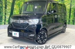 honda n-box 2019 -HONDA--N BOX DBA-JF3--JF3-2078435---HONDA--N BOX DBA-JF3--JF3-2078435-