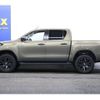 toyota hilux 2023 CFJ1680008 image 10