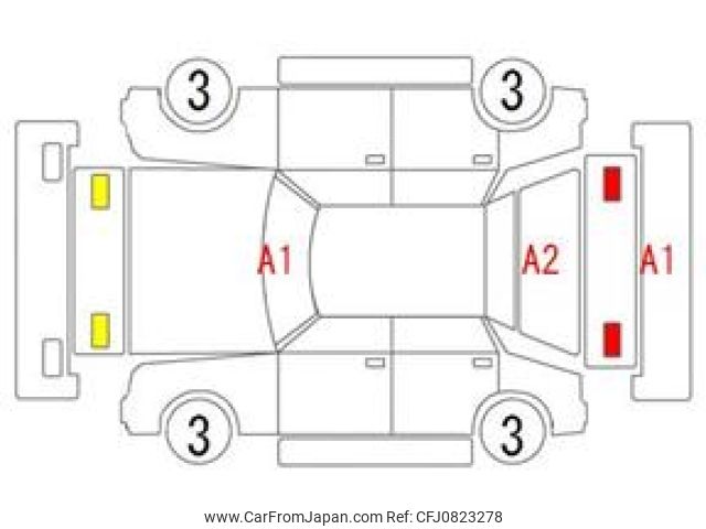 daihatsu tanto 2020 -DAIHATSU--Tanto 5BA-LA650S--LA650S-0063790---DAIHATSU--Tanto 5BA-LA650S--LA650S-0063790- image 2