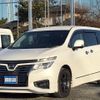 nissan elgrand 2014 quick_quick_DBA-TE52_TE52-077024 image 1