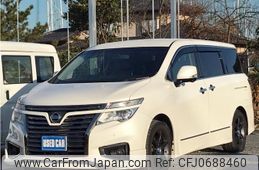 nissan elgrand 2014 quick_quick_DBA-TE52_TE52-077024