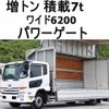 nissan diesel-ud-condor 2015 CFJ1600788 image 1