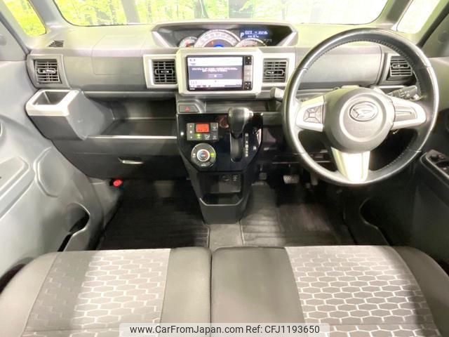daihatsu wake 2018 quick_quick_LA700S_LA700S-0108679 image 2