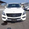 mercedes-benz m-class 2013 NIKYO_TC83353 image 1