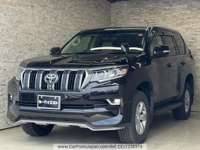 toyota land-cruiser-prado 2021 quick_quick_TRJ150W_TRJ150-0125625 image 1